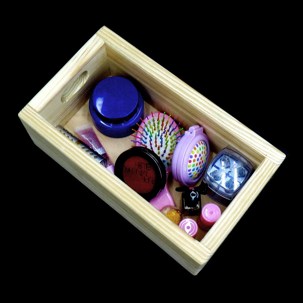 Органайзер для косметики "Картіман" бланже Миколаїв - фото 7