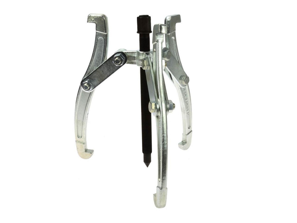 Сягувач підшипників 3-плечовий  250мм profi "GeKo" Киев - изображение 1