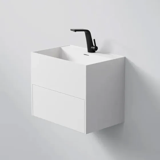 Раковина  Steinberg Seria 443 60cm 4437195W Київ