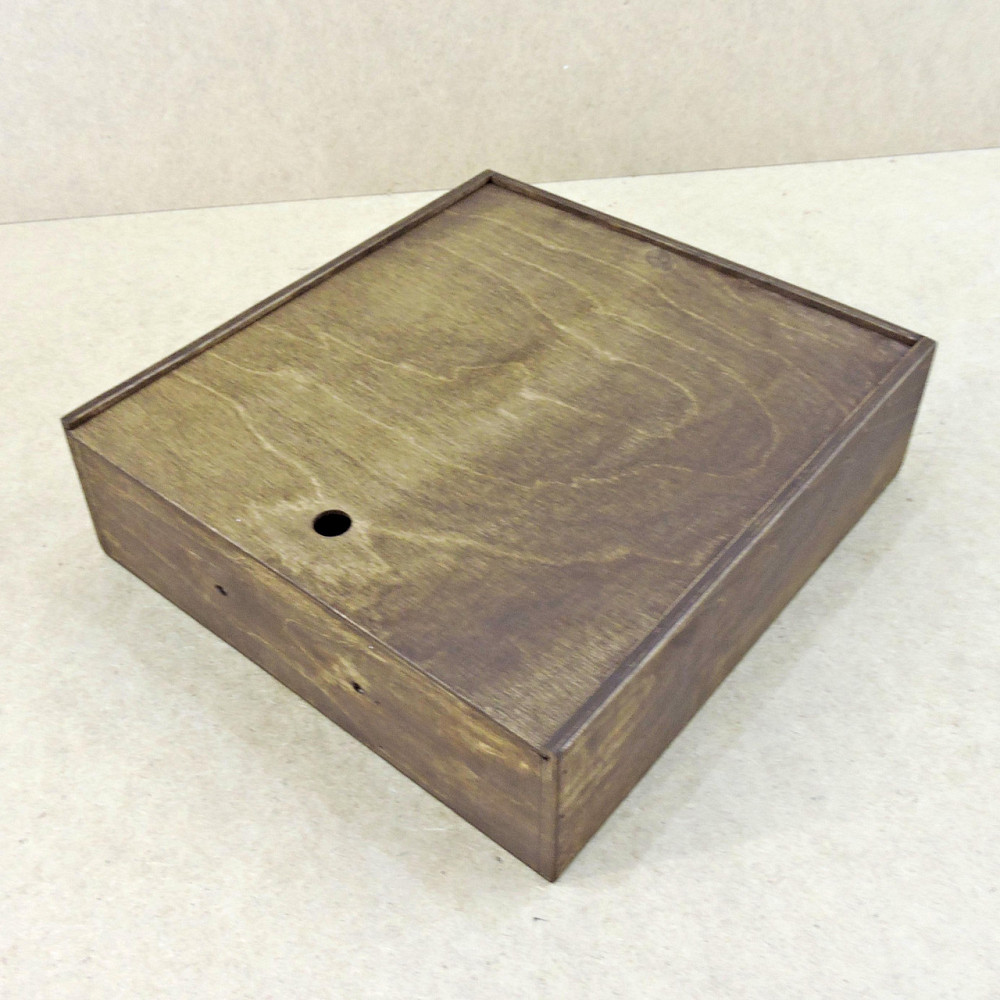 Подарункова коробка "Барі" капучино Миколаїв - фото 4