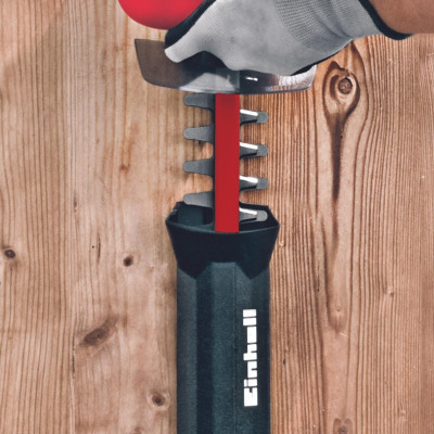 Кущоріз Einhell GC-EH 6055/1 600Вт, 61см (3403320) Вінниця - фото 7