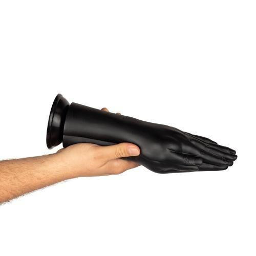 Анальная пробка BUTTR - Double Trouble Fisting Dildo Sex Aura Киев - изображение 7
