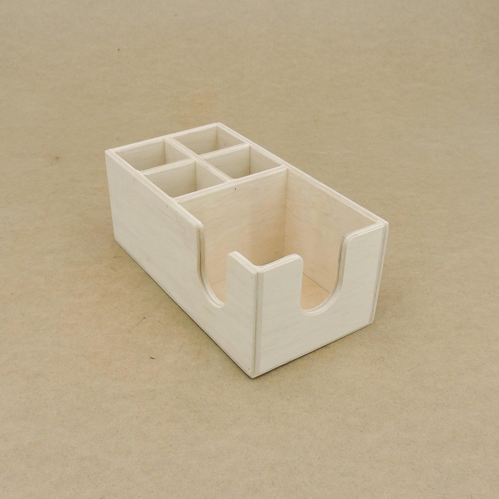 Кавовий органайзер "Бові" бланже Миколаїв - фото 8