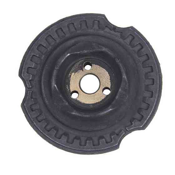 Опора заднього амортизатора Raiso (Швеція) Audi Q7/Porsche Cayenne/VW Touareg 2002- #RС02550 UABMOLP22 Ковель