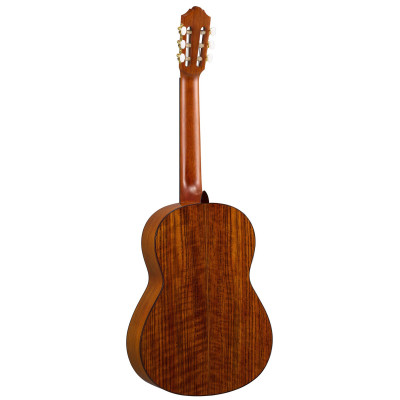 Гітара класична Yamaha CG-TA TransAcoustic Вінниця - фото 11