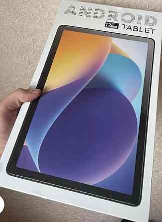 Планшет Vasoun Tab 12 6/128гб. Харьков