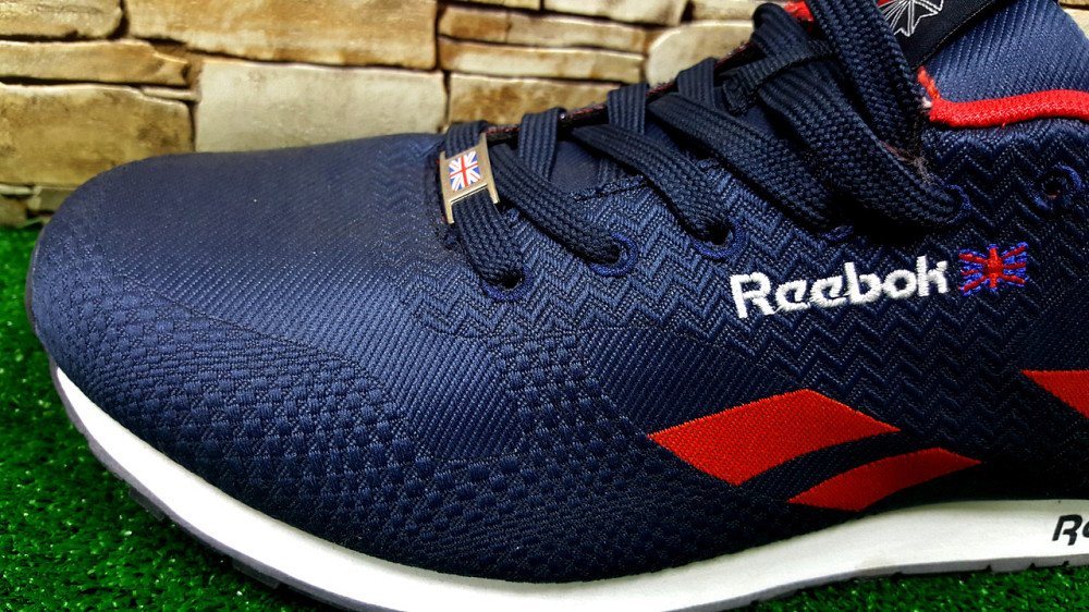 Мужские кроссовки   Reebok Classic Киев - изображение 7