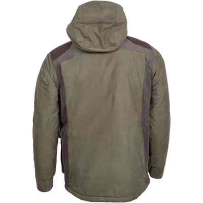 Куртка Hallyard Boville Хакі 52 (boville-j-001 52) Вінниця