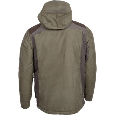 Куртка Hallyard Boville Хакі 52 (boville-j-001 52) Винница - изображение 4