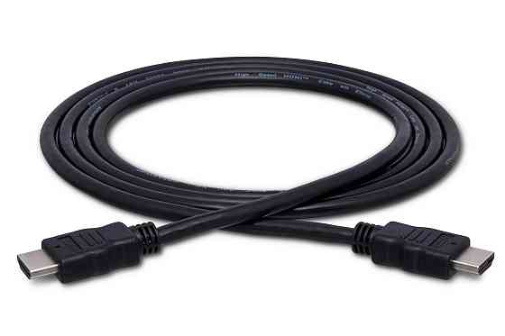 Високошвидкісний кабель HDMI - HDMI з Ethernet 1,5м Луцк