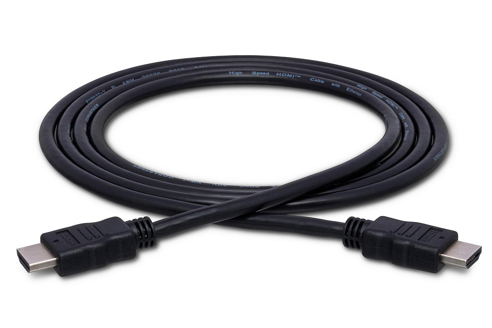 Високошвидкісний кабель HDMI - HDMI з Ethernet 1,5м Луцк - изображение 1
