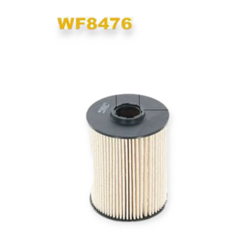 Фільтр Ford Mondeo IV 2.0TDCI паливний Мукачево - фото 1