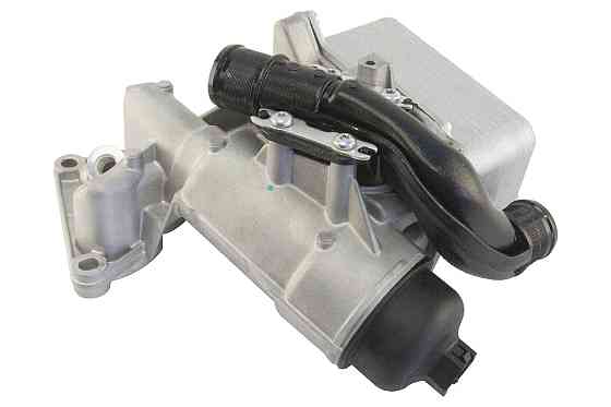 Теплообмінник в зборі HANSWERK Renault 2,3 DCi (HW910130) Київ