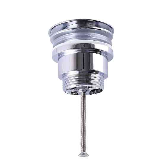 Донний клапан Globus Lux HG15-04A BR (Click-clack) Київ
