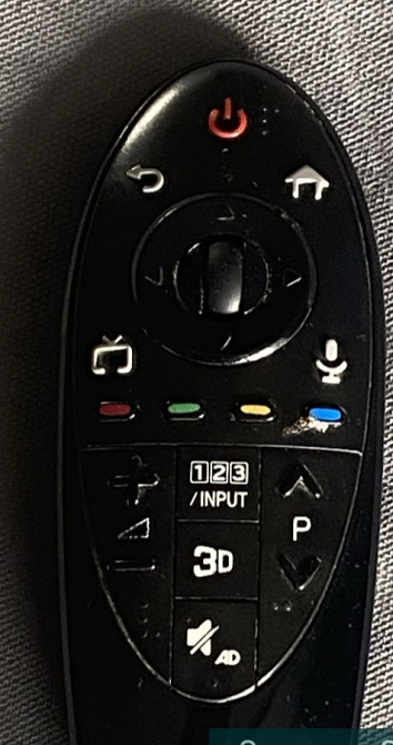 Телевізор LG 32 Київ - фото 2