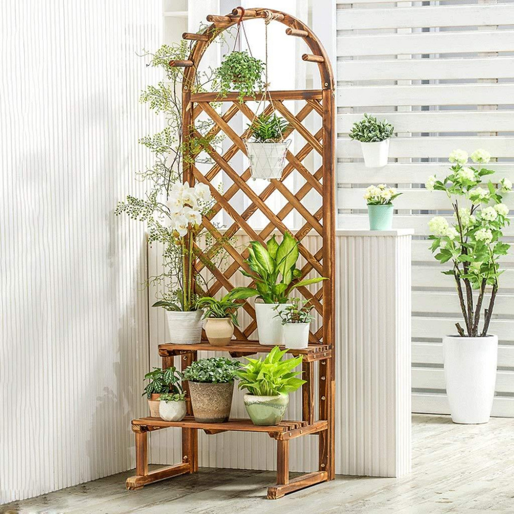 Решітка для рослин "Тілбург" мускат Миколаїв - фото 4