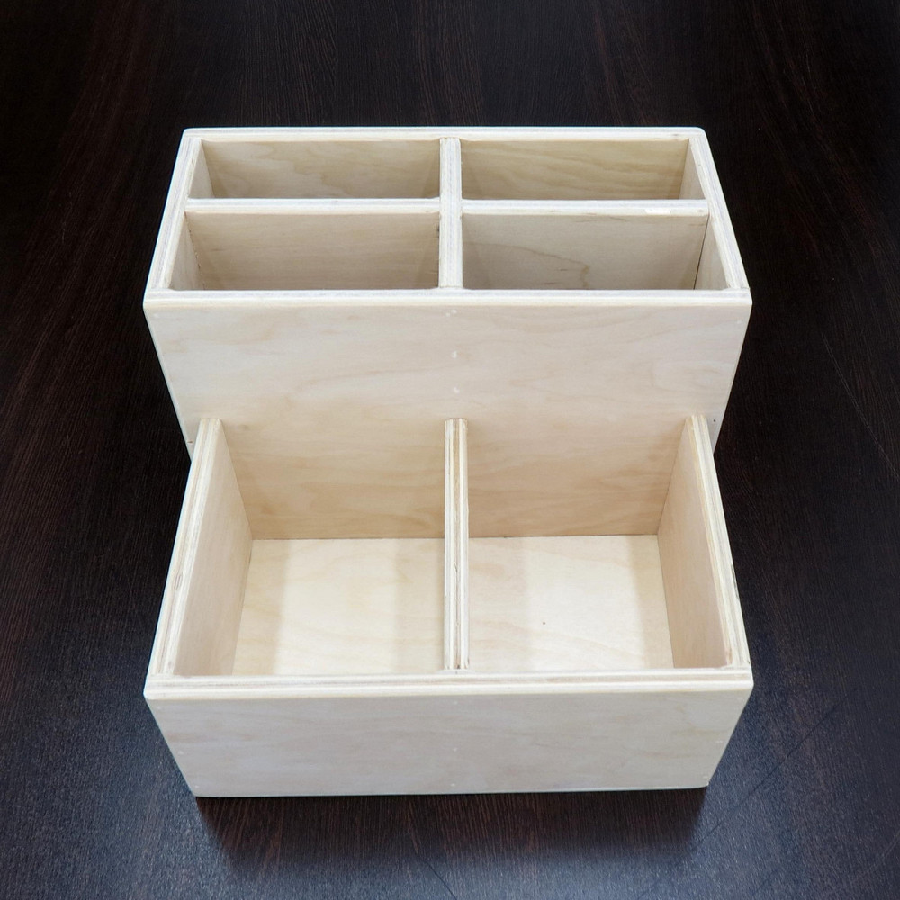 Кавовий органайзер "Дадон" бланже Миколаїв - фото 6