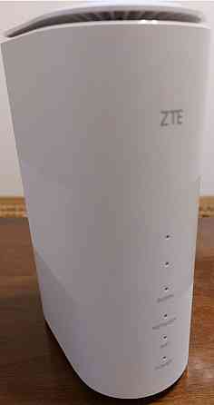 Роутер ZTE MC 801A. Харків
