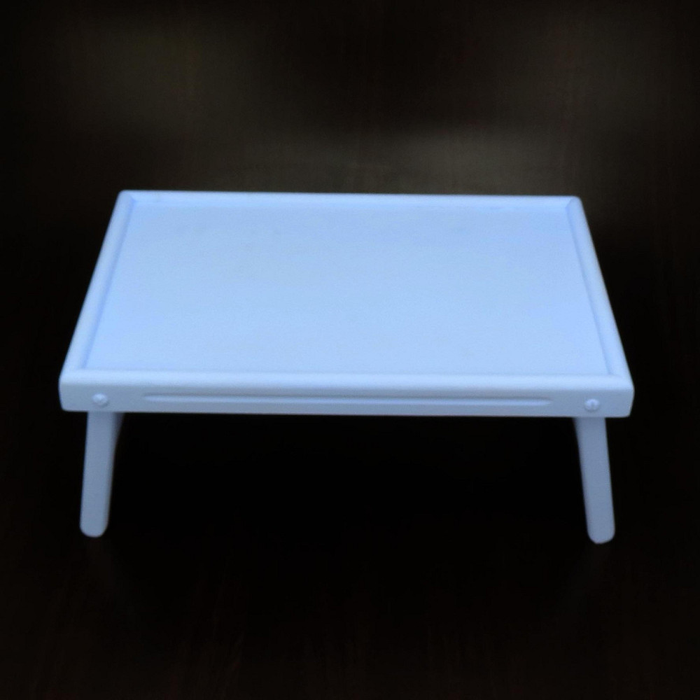 Столик-поднос для завтрака 