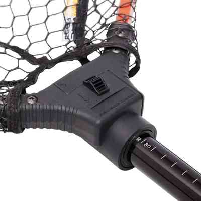 Підсака Savage Gear Twist &amp; Fold Net L (70x60cm) 100cm (1854.18.87) Вінниця