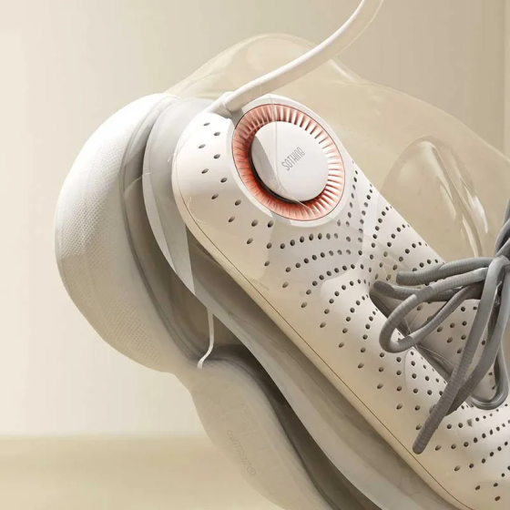 Сушарка для взуття Xiaomi Sothing ZERO Shoes Dryer PRO (з таймером і стерилізацією) Чернівці