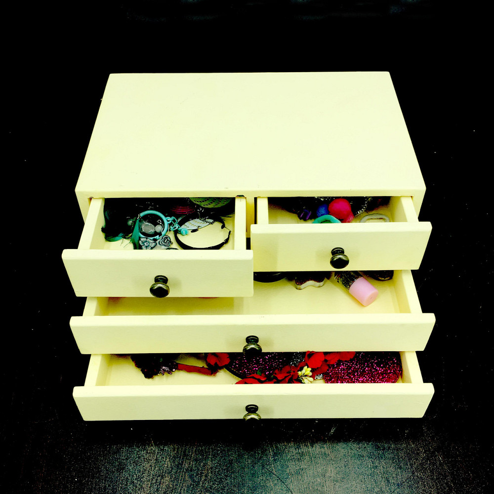 Органайзер для косметики 