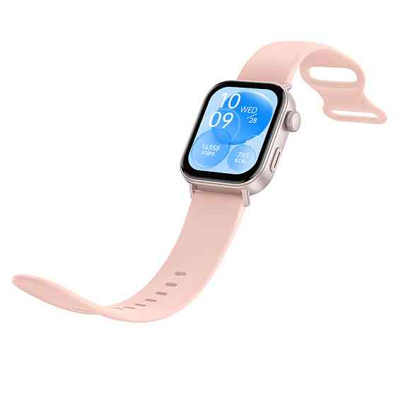 Смарт-часы HOCO Y32 44mm. 225 mAh. IP67 Smart sports watch(call version) Одесса
