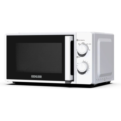Мікрохвильова піч Edler EDMS-2071WMH Вінниця - фото 3
