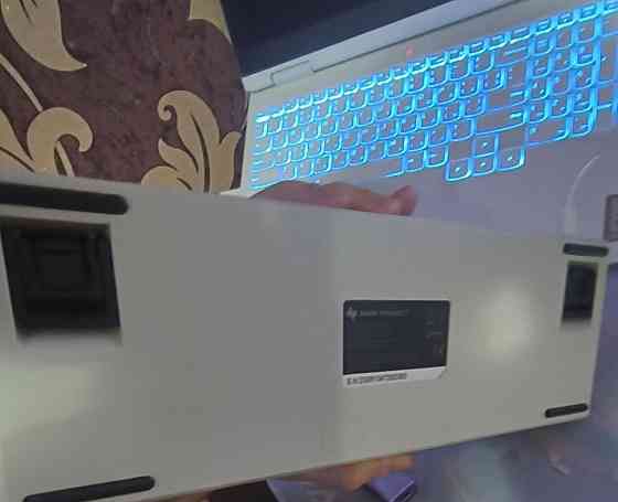 Клавиатура Dark Project kd68b Киев