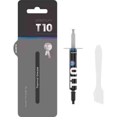 Термопаста Alseye T10 (AS.19.0113) Винница