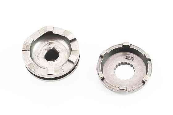 Храповик кікстартера Yamaha JOG, від 10шт -12% Київ