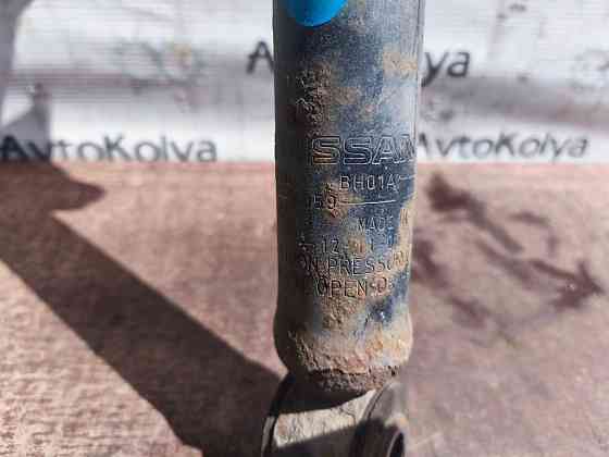 Амортизатор задній Nissan Note E11 2005-2012 (56200BH01A) Ковель