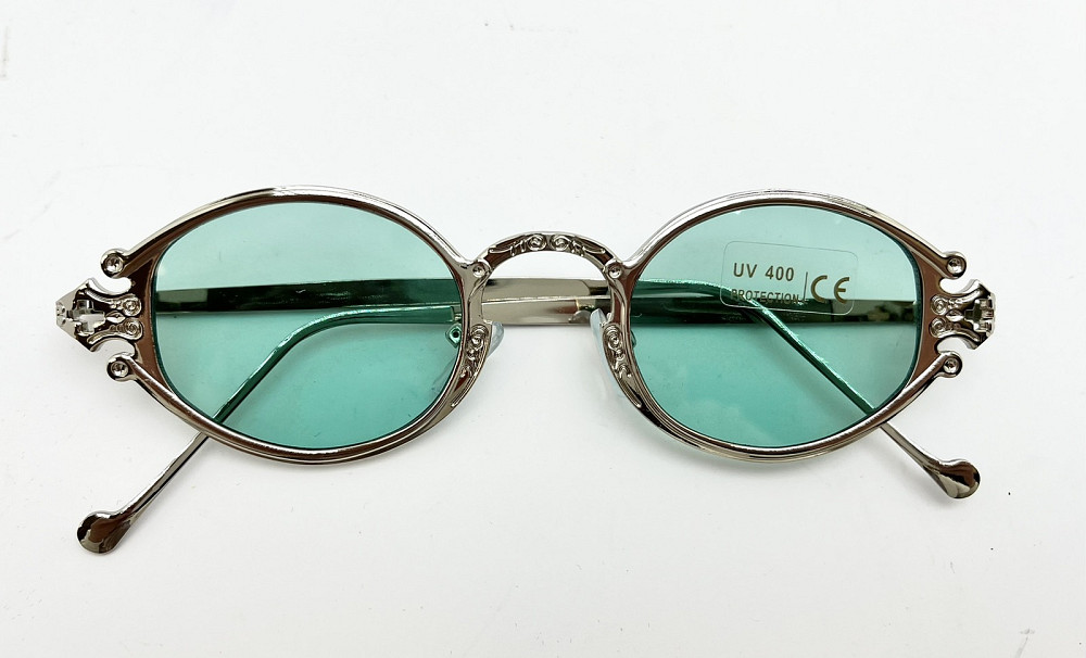 Жіночі сонцезахисні окуляри, 22519 Луцк - изображение 1