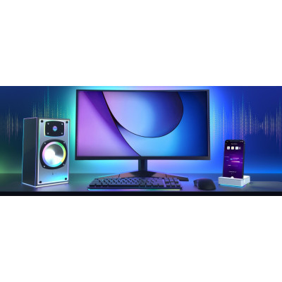 Светодиодная лента TP-Link TAPO L930-10 (TAPO-L930-10) Винница - изображение 12