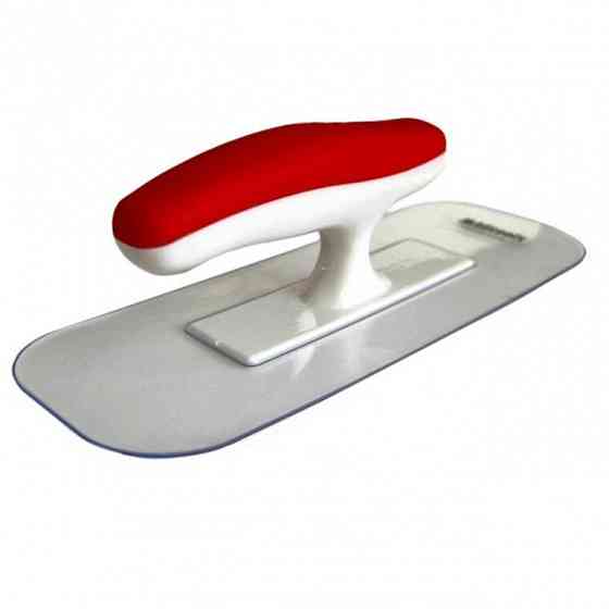 Терка для декора прозора PROFI Харків