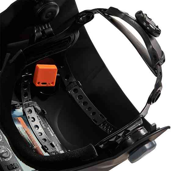 Маска сварщика хамелеон Vitals Professional 3.0 USB Харьков