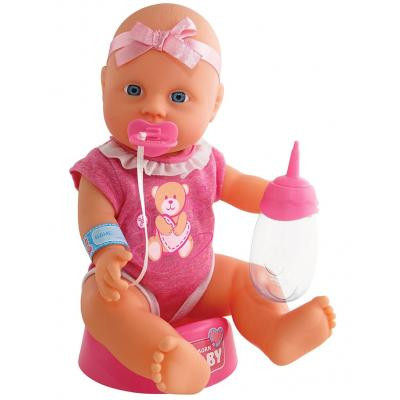 Кукла Simba NBB Со свидетельством о рождении и аксессуарами (5030069) Винница - изображение 1