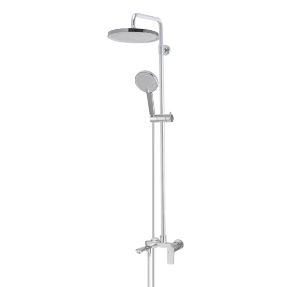 Душова колона зі змішувачем Mixxus Premium Matis 009-J  ( 17858 ) Харьков