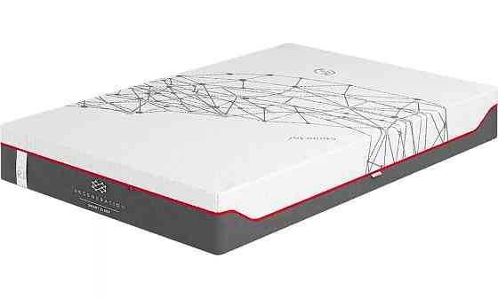 Ортопедичний пружинний матрас ТМ Come-For REGENERATION R 6 / Реджинирейшин Р 6 ціна за кв. м нестандарт Харків