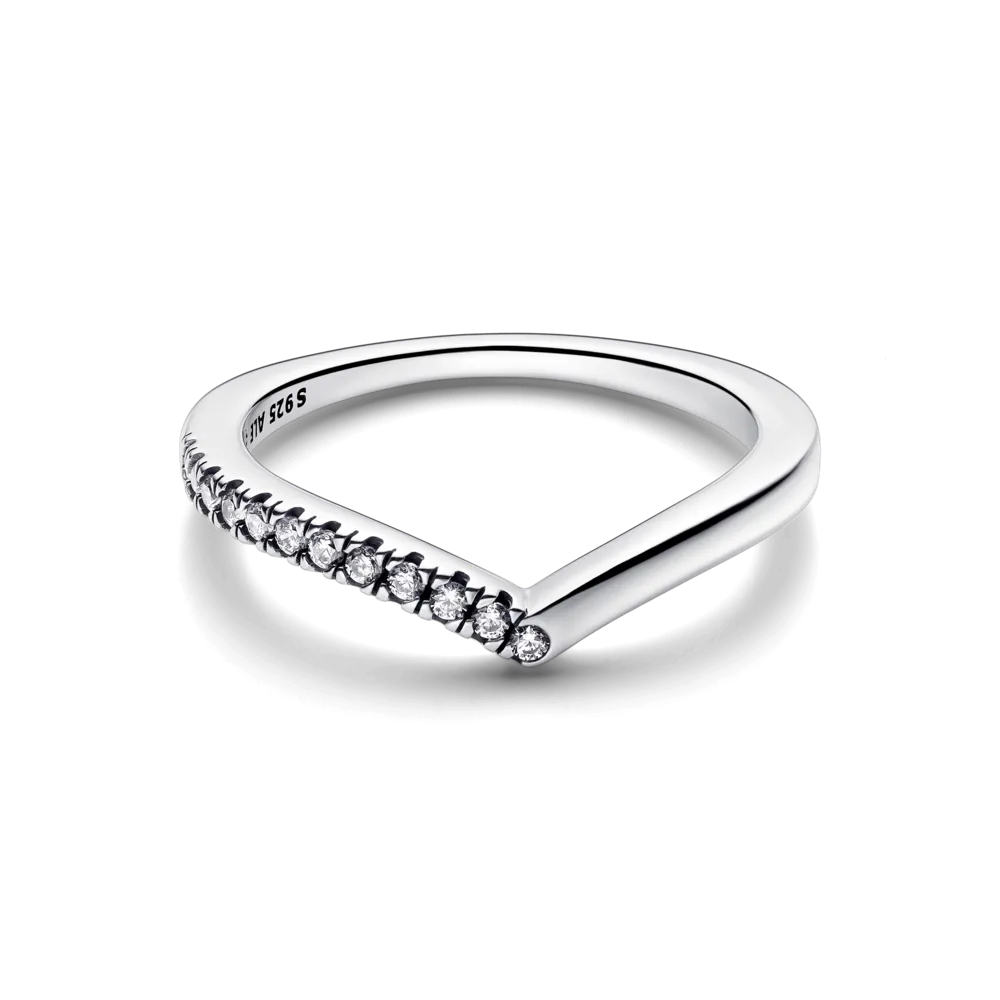 Срібна каблучка   192394C01 MasterSem Київ - фото 2