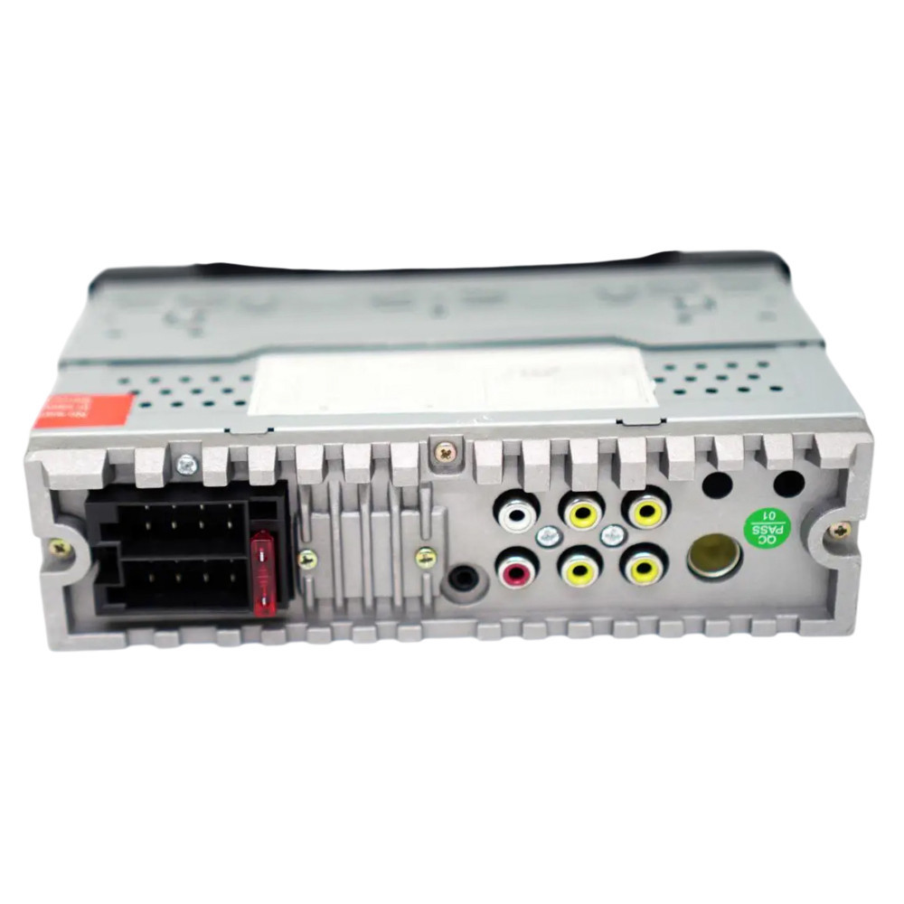 Автомагнітола з сенсорною панеллю 5",Bluetooth+пульт,,5-5055BT SBR Київ - фото 7