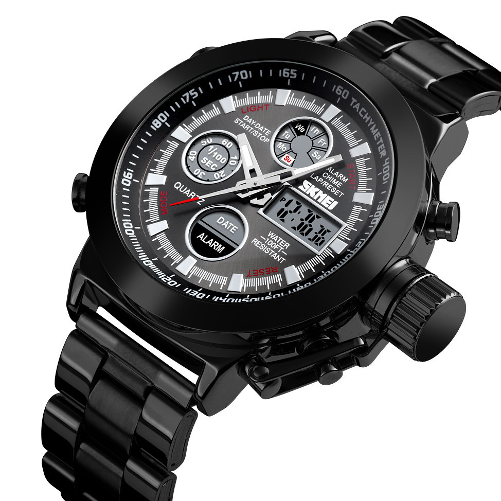 Skmei 2105AG Army Green SBR Київ - фото 2