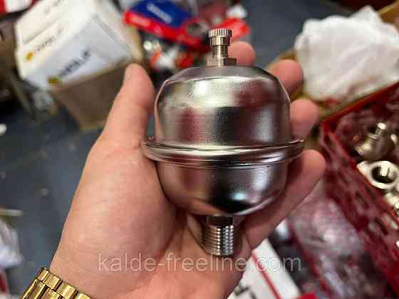 Компенсатор гідроудару Харків