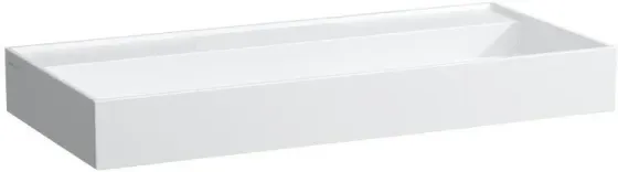 Раковина  Kartell By Laufen 100Cm H8163377571421 Киев