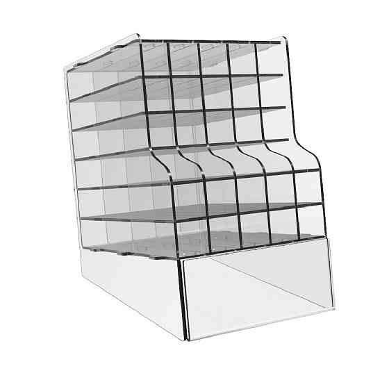 Органайзер для туши EKOSTAR 30 ячеек Киев