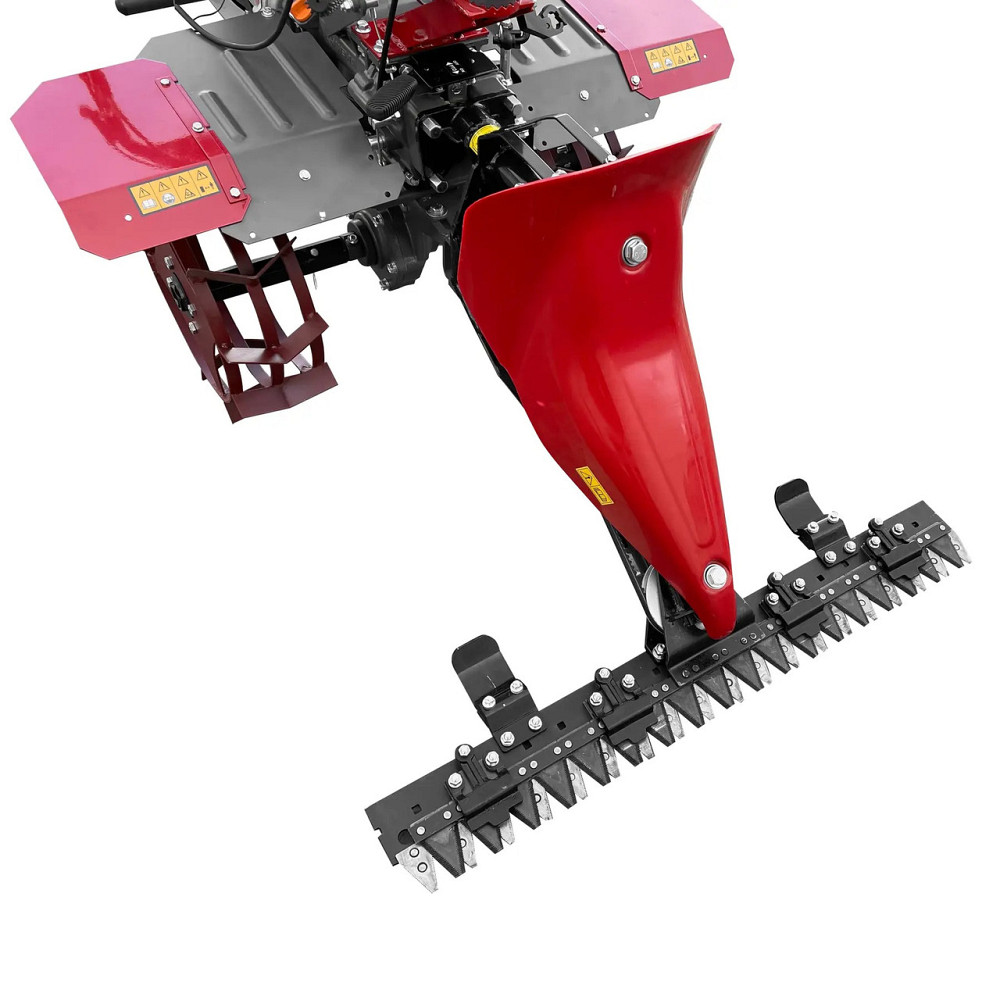 Косарка сегментна для мотоблока Weima WM1100-6 (коробка 6 передач, ВВП шліци) Харків - фото 3