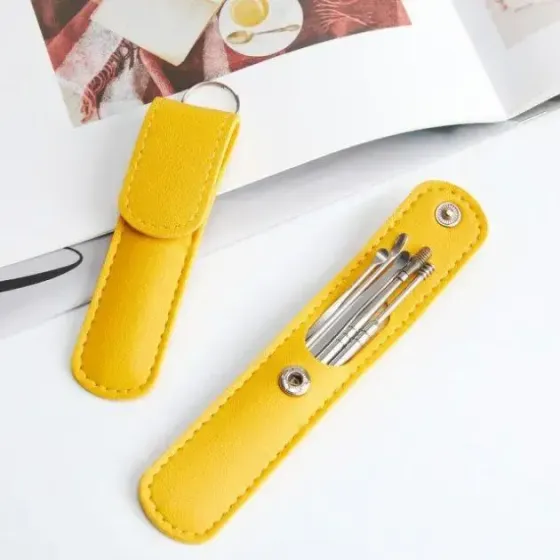 Набор инструментов для чистки ушей Коломия