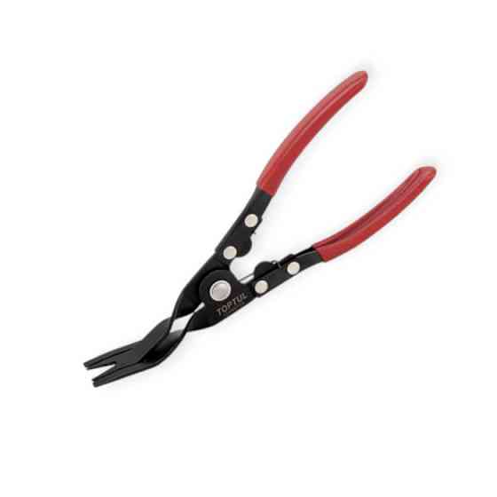 Съёмник клипс 240мм CrMo Мукачево