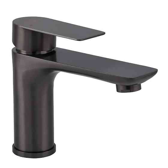 Змішувач для умивальника Globus Lux Swiss SQW-101-GP Луцьк