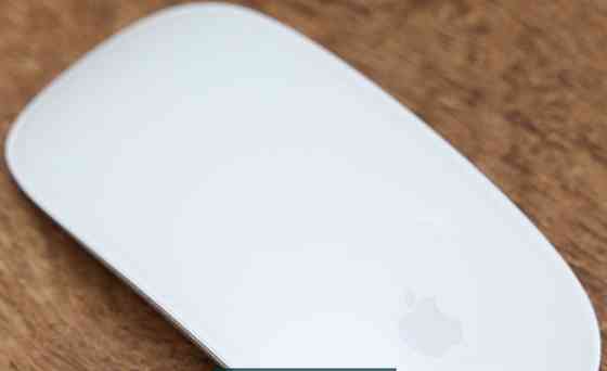 Мишка Apple Magic Mouse 2 White. Киев